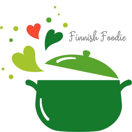 Finnish Foodie from DownUnder